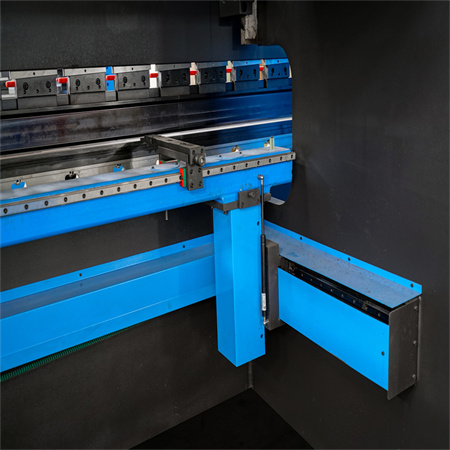 იყიდება ქარხნული OEM WC67Y 100ton 4000mm Press Brake Hydraulic CNC Sheet Metal Bending