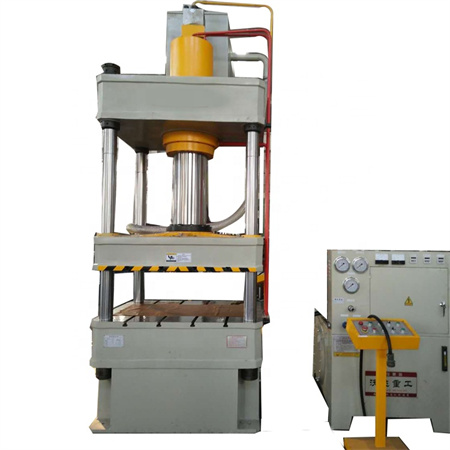 უმაღლესი ხარისხის ცხელი 25/100 ტონა ავტომატური ახალი Anyang Asfrom აქსესუარები Foring Hydraulic Tile Power Press Machine ფასი ინდოეთში