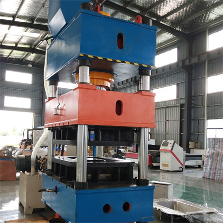 Hydraulic Press Machine Hydraulic Machine Press Heavy Duty Metal Forging Extrusion Rembossing Heat Hydraulic Press Machine 1000 ტონა 1500 2000 3500 5000 ტონა ჰიდრავლიკური პრესა