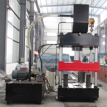 Hydraulic Press Ton 200 Ton Hydraulic Press Powder Compacting Hydraulic Press Machine Hydraulic Press 200 ტონა