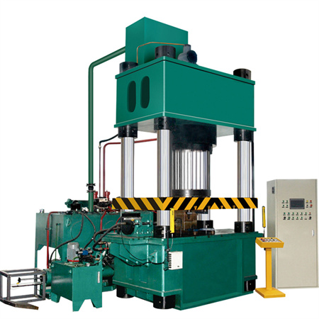 მაღალი ხარისხის SMC Moulding Press Hydraulic Press Machine 3000 ტონა ჰიდრავლიკური პრესა