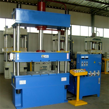ჭედური ჰიდრავლიკური პრესის მანქანა Hydraulic Forging Press Heavy Duty Metal Forging Extrusion Rembossing Heat Hydraulic Press Machine 1000 ტონა 1500 2000 3500 5000 ტონა ჰიდრავლიკური პრესა