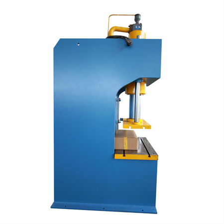 HP-200 200 ტონა Gantry Hydraulic Press Machine Hydraulic Press