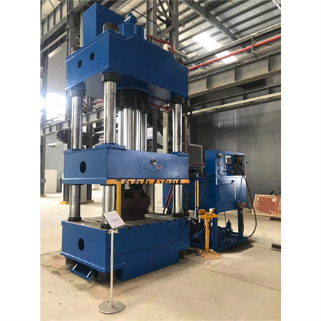 Hydraulic Press 1000 Ton Hydraulic Press Heavy Duty Metal Forging Extrusion Rembossing Heat Hydraulic Press Machine 1000 Ton 1500 2000 3500 5000 Ton Hydraulic Press