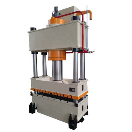 ჩარჩო ჰიდრავლიკური პრესა/პრეს Hydraulic Electric Hydraulic Press Manual/electric H Frame Hydraulic Press/Gantry Forging Press Machine