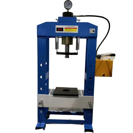 Hydraulic Press Hydraulic Machine Press Heavy Duty Metal Forging Extrusion Rembossing Heat Hydraulic Press Machine 1000 ტონა 1500 2000 3500 5000 ტონა ჰიდრავლიკური პრესა