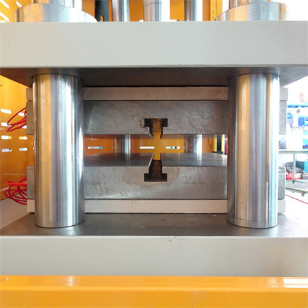 NOKA CNC ჩინეთის მწარმოებელი CNC დარტყმის მანქანა Turret Punch/Servo Hydraulic Mechanical Press Turret Punch Press