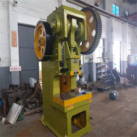Punch Hole Machine Punch Hole Machine AccurL ბრენდის Hydraulic CNC Turret Punch Press ავტომატური ხვრელის საჭრელი მანქანა