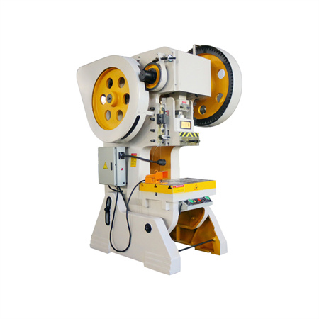 Hydraulic Punch Press Machine Hydraulic 400 600 ტონა მაღალი ხარისხის სტაბილური გაყალბება Smc Hydraulic Punch Press Machine ჭურჭლის წარმოებისთვის