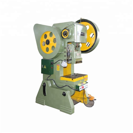იყიდება ჰიდრავლიკური CNC კოშკურის საჭრელი მანქანა CNC Turret Press