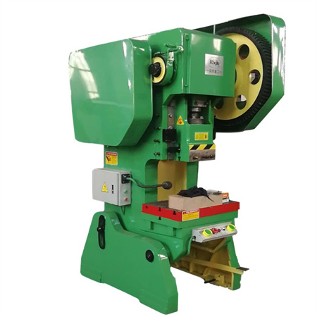32 სამუშაო სადგური CNC Servo Turret Punch Press/CNC Punching Machine