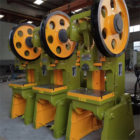 Punch Press Hole Machine Turret Punch Press Machine AccurL ბრენდის Hydraulic CNC Turret Punch Press ავტომატური ხვრელის საჭრელი მანქანა