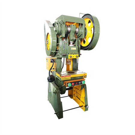 მაღალი სიჩქარის CNC Punch Press Machine 30 ტონა CNC კონტროლის სისტემით Accurl