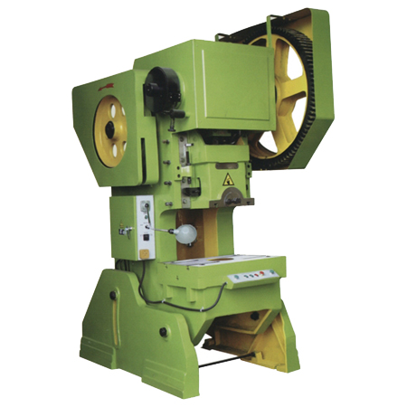 Servo Single CNC Turret Number Punching Machine / CNC Punch Press გაიყიდა ინდონეზიაში ირანში