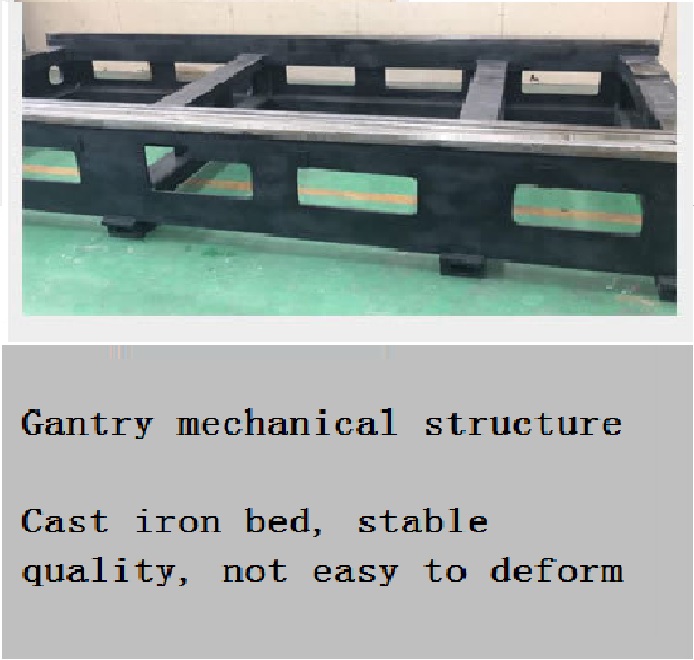 ბოჭკოვანი ლაზერული საჭრელი მანქანა ტემპერ შუშის საჭრელი ლაზერული აპარატით